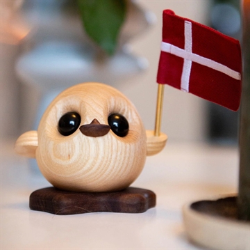 Pick-Me-Up Ælling - Villy med indgravering